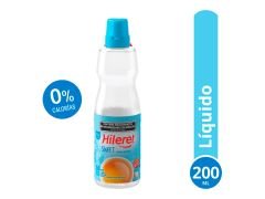 EDULCORANTE HILERET SWEET LIQUIDO 200 CC
