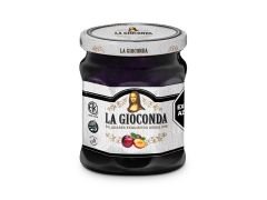 MERMELADA LA GIOCONDA CIRUELA 330 GR
