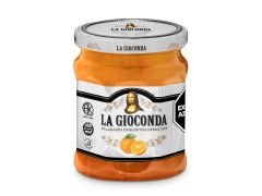 MERMELADA LA GIOCONDA NARANJA 330 GR