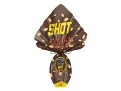 HUEVO DE PASCUA SHOT ARGENTINA 210 GR