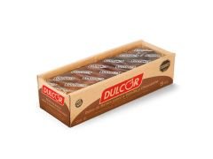 DULCE DULCOR BATATA CON CHOCOLATE CAJON 5 KG