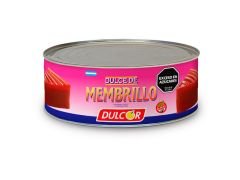 DULCE DULCOR MEMBRILLO LATA 5 KG