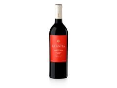 VINO FINCA LA ANITA MALBEC 750 CC