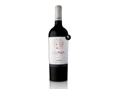 VINO LUNA MALBEC 750 CC