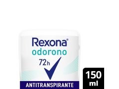 DESODORANTE UNISEX REXONA CREMA ODORONO X 60 GR