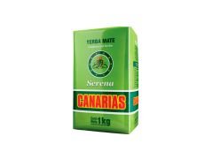 YERBA CANARIAS SERENA 1 KG