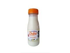 YOGHURT DAHI BEBIBLE ENTERO VAINILLA 200 GR