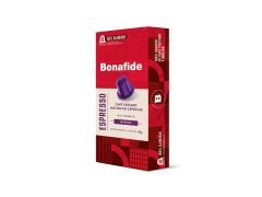 CAPSULAS BONAFIDE ESPRESSO  50 GR