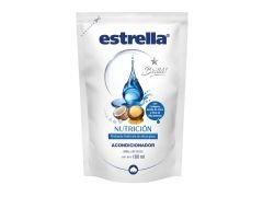 ACONDICIONADOR ESTRELLA NUTRICION DOYPACK 180 ML