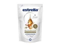 ACONDICIONADOR ESTRELLA RESTAURACION DOYPACK 180 ML