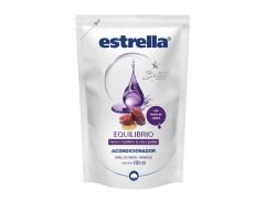 ACONDICIONADOR ESTRELLA EQUILIBRIO DOYPACK 180 ML