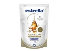 SHAMPOO ESTRELLA RESTAURACION DOYPACK 180 ML
