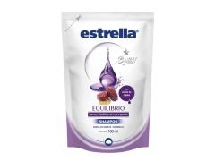 SHAMPOO ESTRELLA EQUILIBRIO DOYPACK 180 ML