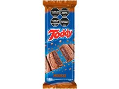 CHOCOLATE TODDY RELLENO MOUSSE 60 GR