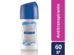 ANTITRANSPIRANTE FEMENINO HINDS ROLL ON PERFECTION 60 ML
