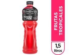 ISOTONICA POWERADE FRUTAS TROPICALES 1.5 LT