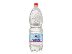 AGUA CELLIER CON GAS 2 LT