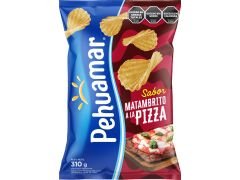 PAPAS FRITAS PEHUAMAR MATAMBRITO 310 GR