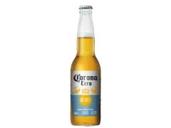CERVEZA CORONA 0.0 SIN ALCOHOL 330 CC