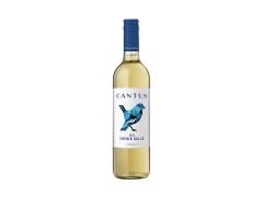 VINO CANTUS CHENIN DULCE 750 ML