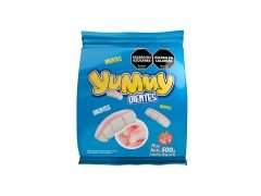 GOMITAS YUMMI DIENTES 500 GR