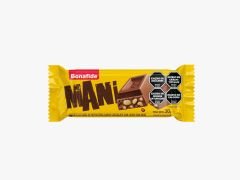 CHOCOLATE BONAFIDE MANI 30 GR