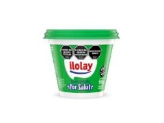 QUESO ILOLAY POR SALUT LIGTH 190 GR