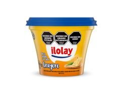 QUESO ILOLAY GRUYERE 190 GR
