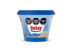 QUESO ILOLAY AZUL 190 GR