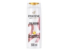 SHAMPOO PANTENE COLAGENO 300 ML