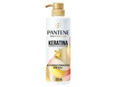 ACONDICIONADOR PANTENE KERATINA 510 ML