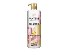 ACONDICIONADOR PANTENE COLAGENO 510 ML