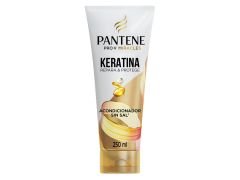 ACONDICIONADOR PANTENE KERATINA 250 ML
