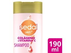 SHAMPOO SEDAL COLAGENO 190 ML