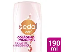 ACONDICIONADOR SEDAL COLAGENO 190 ML
