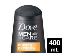 SHAMPOO DOVE MEN 2EN1 400 ML