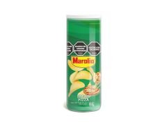 PAPAS FRITAS MAROLIO PIZZA 130 GR