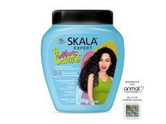 CREMA TRATAMIENTO SKALA MAIS CACHO 1 KG