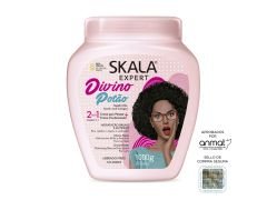 CREMA TRATAMIENTO SKALA DIVINO POTAO 1 KG