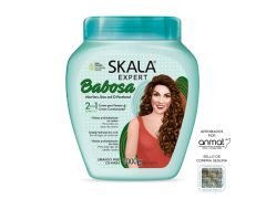 CREMA TRATAMIENTO SKALA BABOSA 1 KG