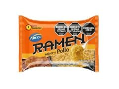RAMEN ARCOR POLLO 70 GR
