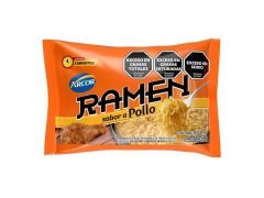 RAMEN ARCOR POLLO 70 GR