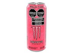 ENERGIZANTE MONSTER PIPELINE PUNCH 473 CC