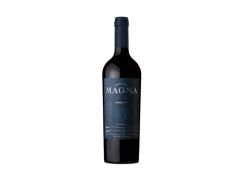 VINO MAGNA MALBEC 750 CC