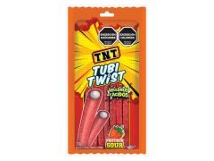 GOMITAS TNT FRUTILLA 70 GR