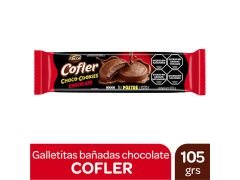 GALLETITA COFLER CHOCOLATE 105.6 GR