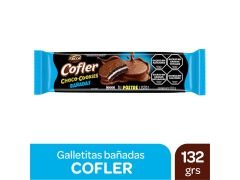 GALLETITAS COFLER BAÑADAS 132.8 GR
