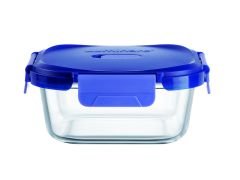 HERMETICO LUMINARC CUADRADO 800 CC