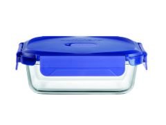 HERMETICO LUMINARC RECTANGULAR 650 CC