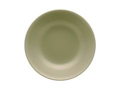 PLATO OXFORD HONDO OLIVA 20 CM